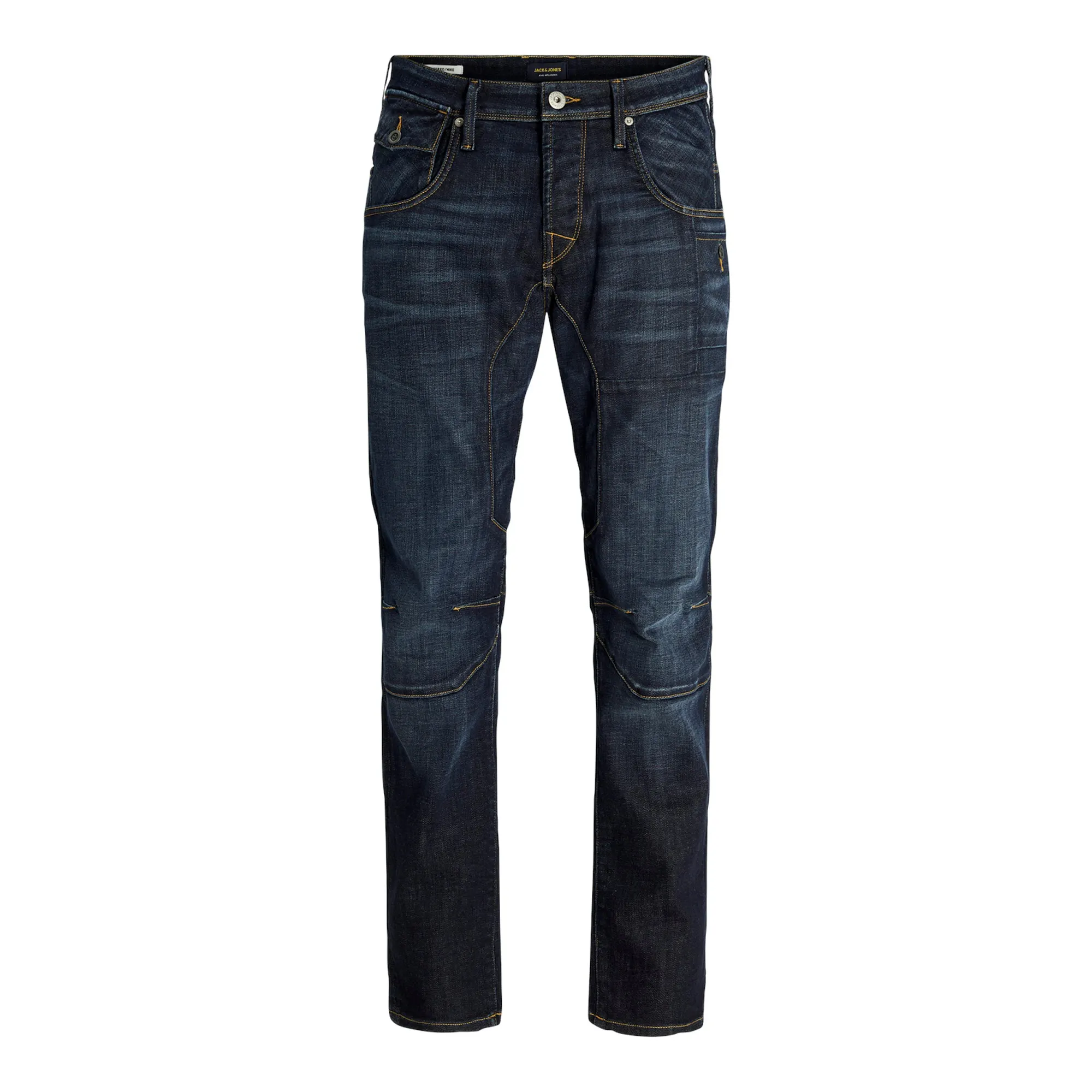 Jack & Jones Mike Osaka Jeans Men | Plutosport